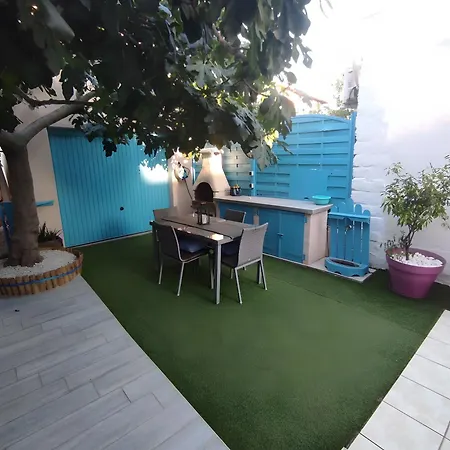 Panzió D'hotes - Les Orchidees