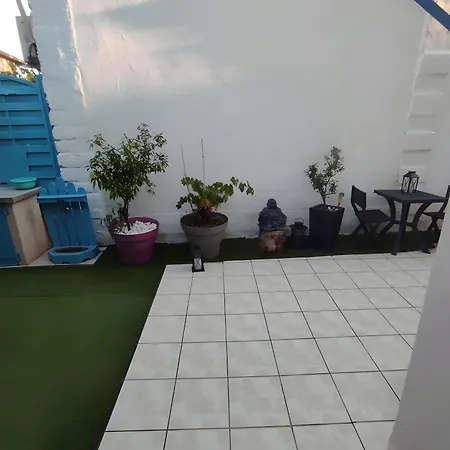 D'hotes - Les Orchidees Nocleg ze śniadaniem