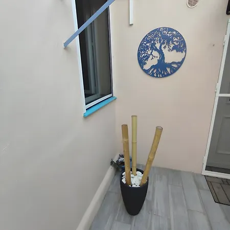 住宿加早餐酒店 D'hotes - Les Orchidees 佩皮尼昂