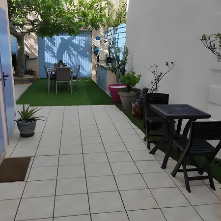 D'hôtes - Les Orchidées