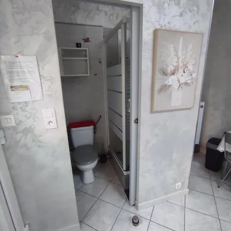 D'hotes - Les Orchidees