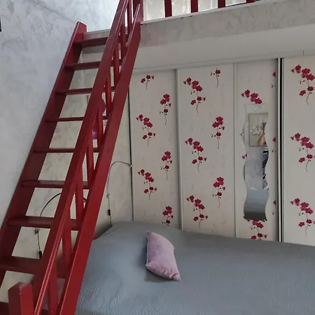 D'hotes - Les Orchidees 3* Perpignan