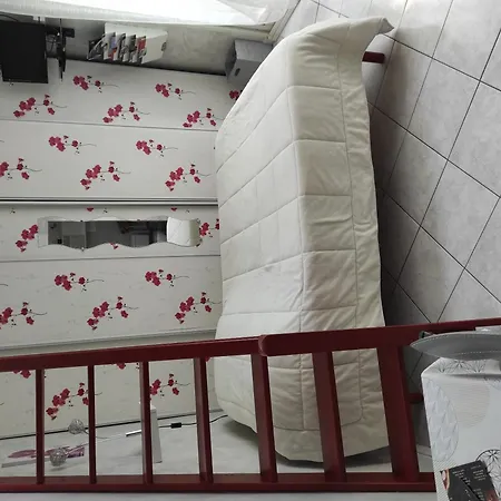 Panzió D'hotes - Les Orchidees Perpignan