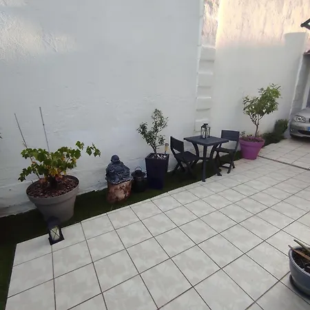 Bed & Breakfast D'hotes - Les Orchidees 3*