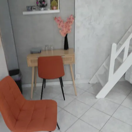 D'hotes - Les Orchidees Bed & Breakfast