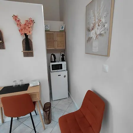 Bed & Breakfast D'hotes - Les Orchidees 3*