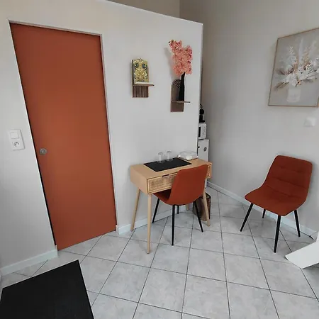 D'hotes - Les Orchidees