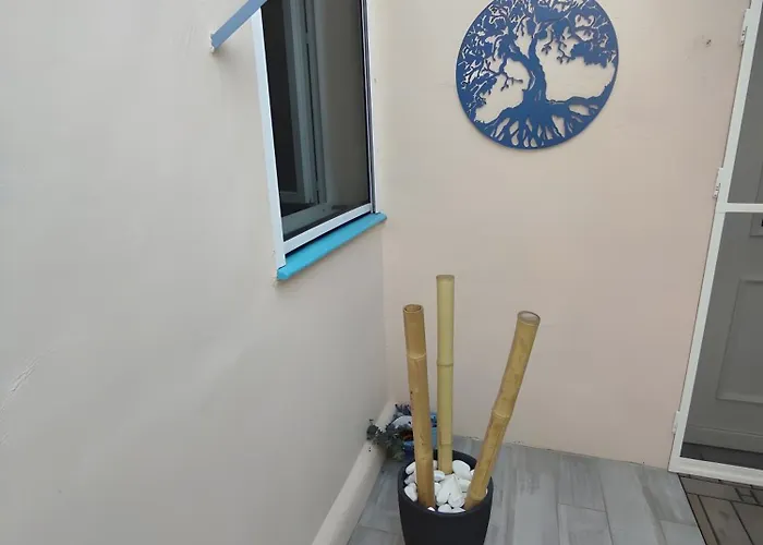 住宿加早餐酒店 D'hotes - Les Orchidees 佩皮尼昂