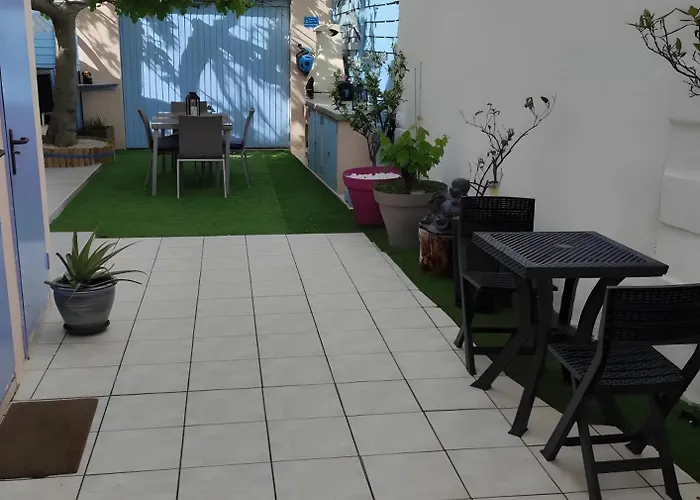 D'hotes - Les Orchidees