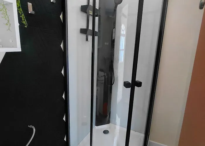 Bed & Breakfast D'hotes - Les Orchidees 3*